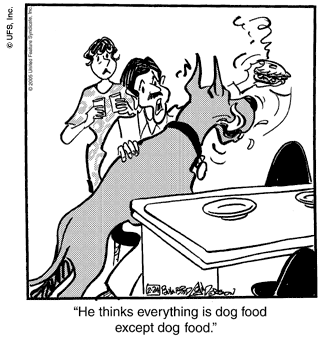 marmaduke